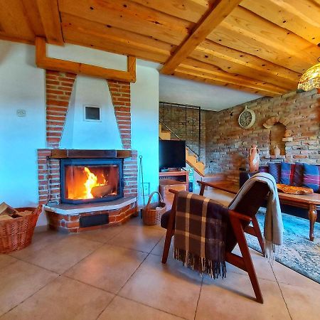 Peter'S Pine Cottage كورينيتسا المظهر الخارجي الصورة