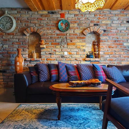 Peter'S Pine Cottage كورينيتسا المظهر الخارجي الصورة