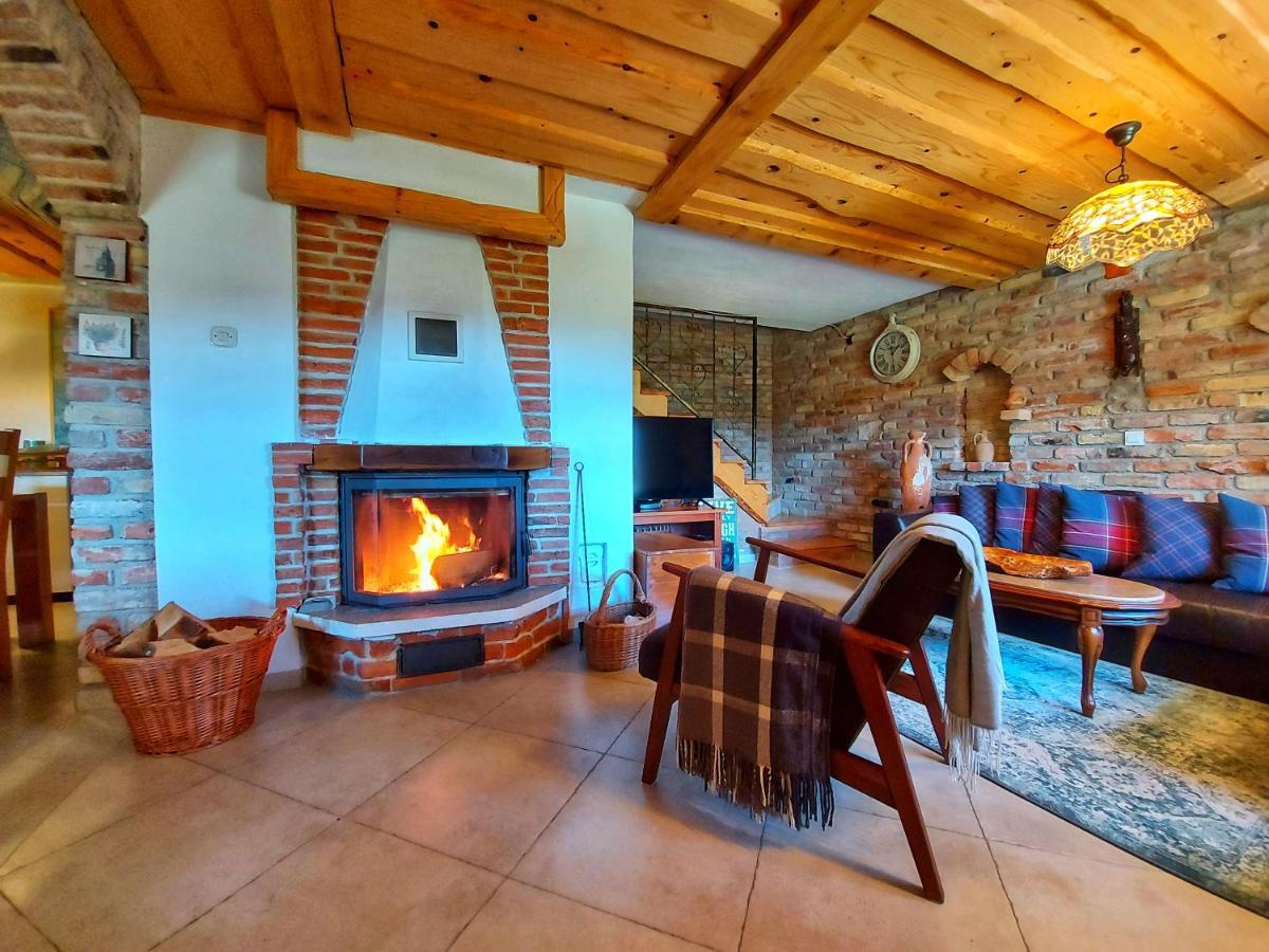 Peter'S Pine Cottage كورينيتسا المظهر الخارجي الصورة