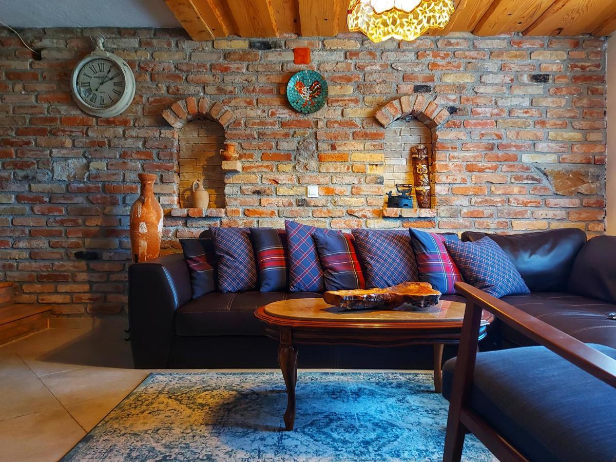 Peter'S Pine Cottage كورينيتسا المظهر الخارجي الصورة